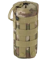 Brandit - Drikkeflaskehylster, Multicamouflage (MTS)