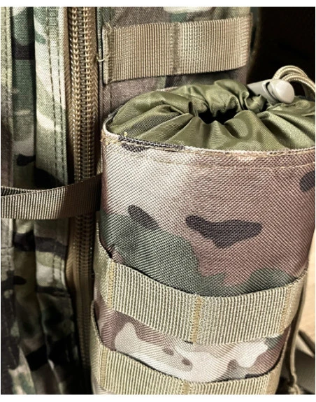 Brandit - Bottle Holder, MTS