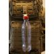 Brandit - Molle Loop Flaskeholder 2 stk., Coyote