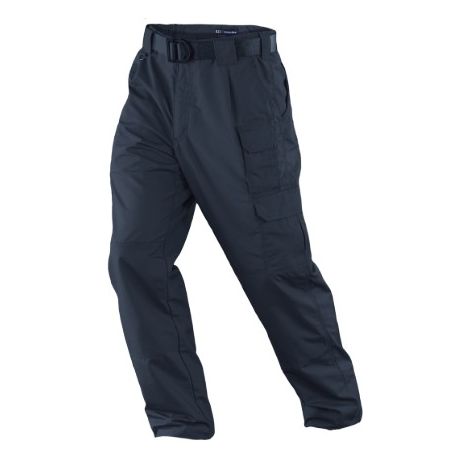 5.11 - TacLite Pro Pants, Sort (Str. W34/L34)