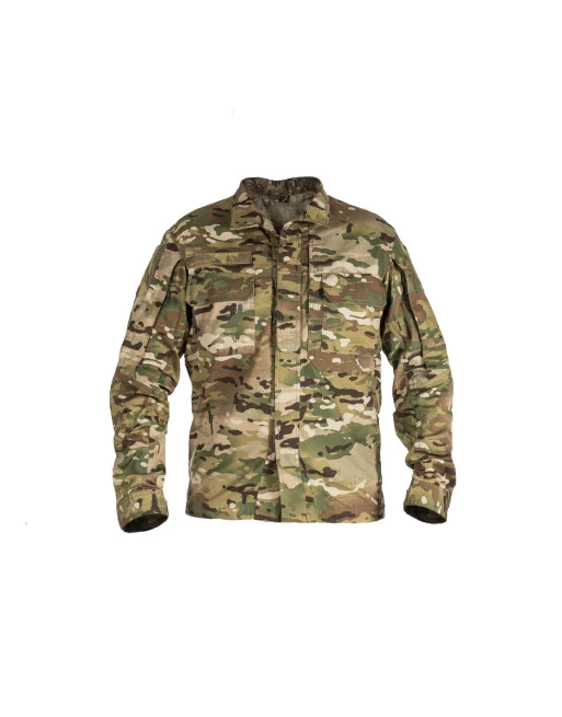 MLV - LW Field Shirt, MultiCam