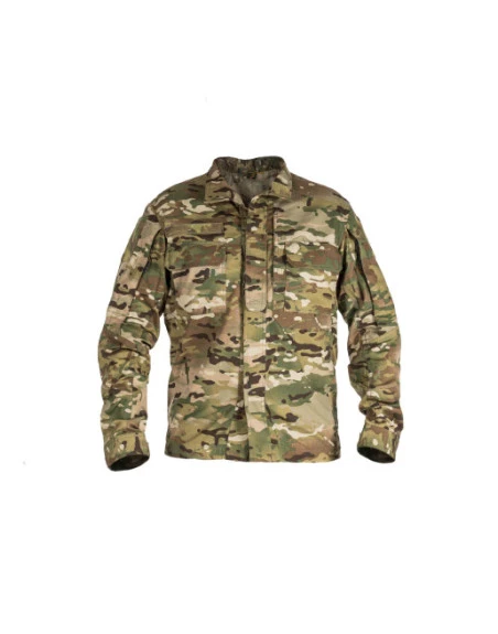 MLV - LW Field Shirt, MultiCam
