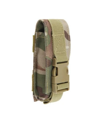 Brandit -  Tool Pouch, Small, Multicamouflage (MTS)