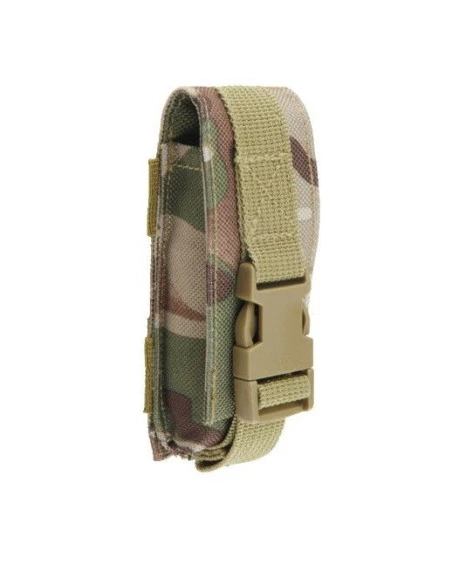 Brandit -  Tool Pouch, Small, Multicamouflage (MTS)