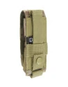 Brandit -  Tool Pouch, Medium, Multicamouflage (MTS)