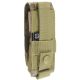 Brandit -  Tool Pouch, Medium, Multicamouflage (MTS)