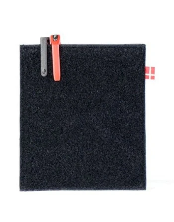 Tardigrade Tactical - Law Enforcement Notebook Sleeve Pouch