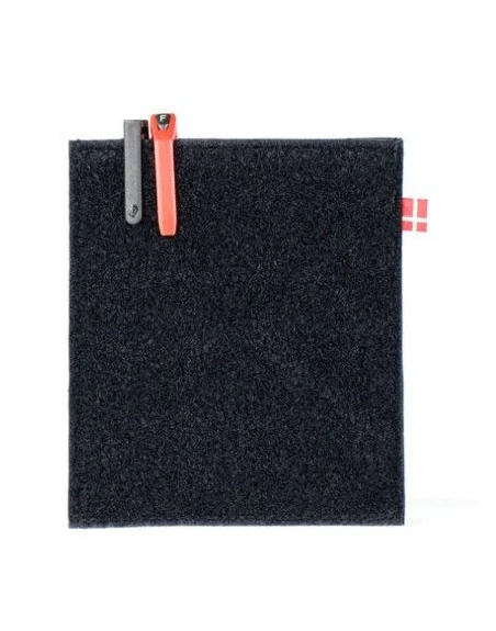 Tardigrade Tactical - Law Enforcement Notebook Sleeve Pouch