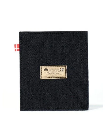 Tardigrade Tactical - Law Enforcement Notebook Sleeve Pouch