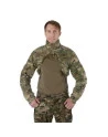 MLV - Half Jacket, Cold Weather Insulation, MultiCam