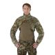 MLV - Half Jacket, Cold Weather Insulation, MultiCam