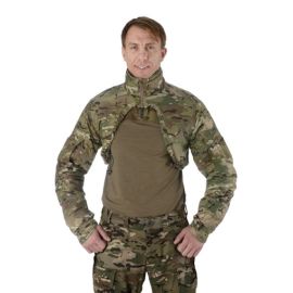 MLV - Half Jacket, Cold Weather Insulation, MultiCam