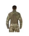 MLV - Half Jacket, Cold Weather Insulation, MultiCam