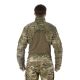 MLV - Half Jacket, Cold Weather Insulation, MultiCam