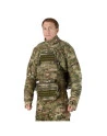 MLV - Half Jacket, Cold Weather Insulation, MultiCam