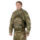 MLV - Half Jacket, Cold Weather Insulation, MultiCam