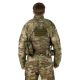 MLV - Half Jacket, Cold Weather Insulation, MultiCam