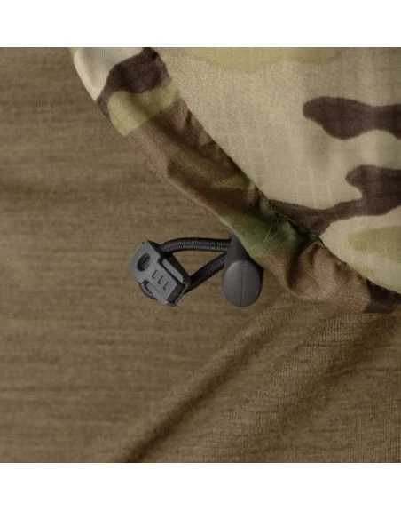 MLV - Half Jacket, Cold Weather Insulation, MultiCam