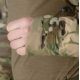 MLV - Half Jacket, Cold Weather Insulation, MultiCam