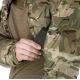 MLV - Half Jacket, Cold Weather Insulation, MultiCam