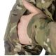 MLV - Half Jacket, Cold Weather Insulation, MultiCam