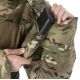 MLV - Half Jacket, Cold Weather Insulation, MultiCam