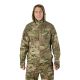 MLV – Wind Shirt, MultiCam