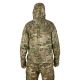 MLV – Wind Shirt, MultiCam