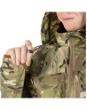 MLV – Wind Shirt, MultiCam