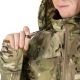 MLV – Wind Shirt, MultiCam