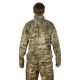 MLV – Wind Shirt, MultiCam