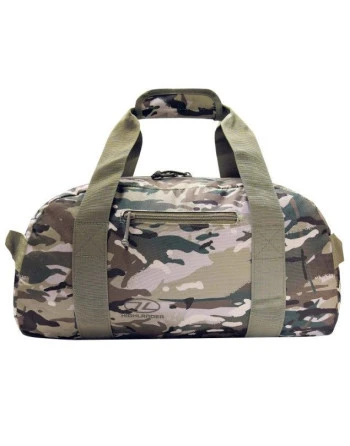 Highlander Proforce - Cargo 30, Multicamouflage