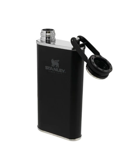 Stanley - Classic Flask, Green