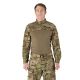 MLV - Combat Body Armour Shirt, Hot Weather, MultiCam