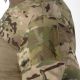 MLV - Combat Body Armour Shirt, Hot Weather, MultiCam