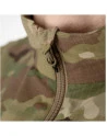 MLV - Combat Body Armour Shirt, Hot Weather, MultiCam
