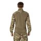 MLV - Combat Body Armour Shirt, Hot Weather, MultiCam