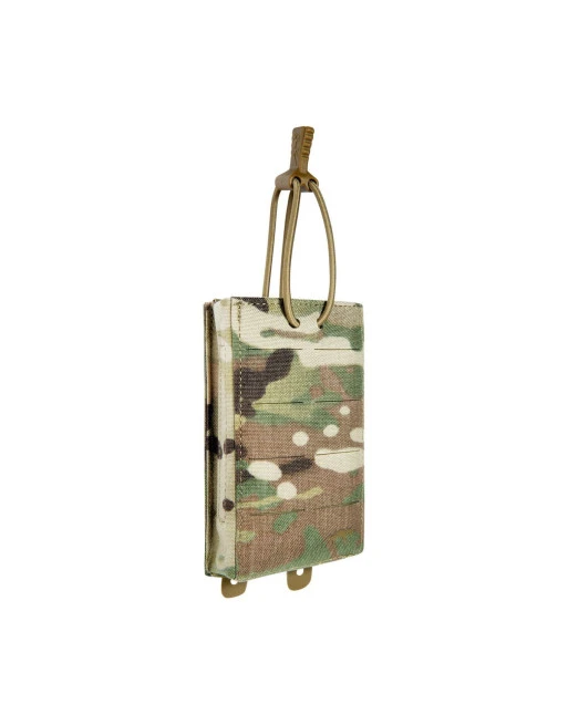 Tasmanian Tiger - Single Pouch, BEL ME MKIII, MultiCam