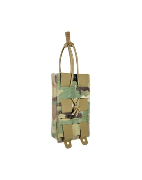 Tasmanian Tiger - Single Pouch, BEL ME MKIII, MultiCam