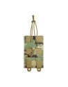 Tasmanian Tiger - Single Pouch, BEL ME MKIII, MultiCam