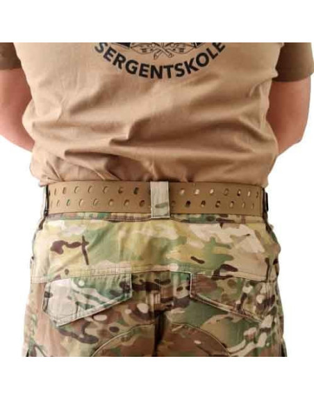 LANCER Laminated Field Belt