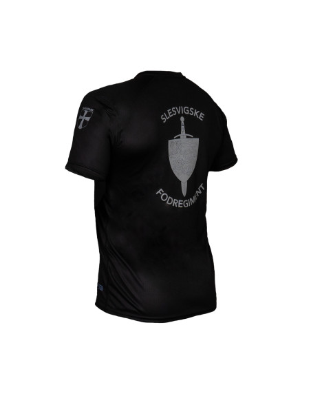 XGO - Regimentstræningstrøje, sort
