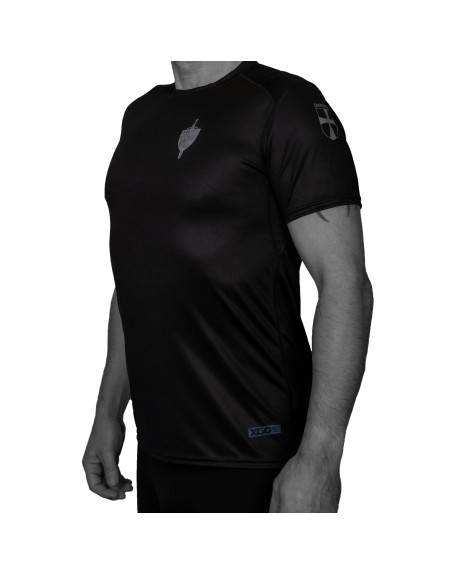 XGO - Regimentstræningstrøje, sort