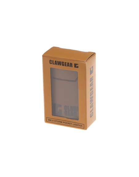 CLAWGEAR - Storm Lighter MK-II