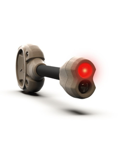 Princeton Tec - SWITCH MPLS - Red/White LED