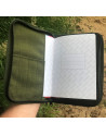 LANCER - Notebook Cover A5, MultiCam