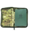 LANCER - Fieldbook Cover with MODESTONE waterproof Fieldbook, MultiCam