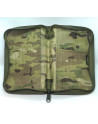 LANCER - Fieldbook Cover with MODESTONE waterproof Fieldbook, MultiCam