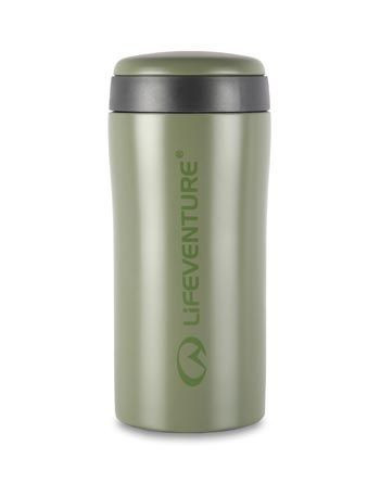Lifeventure - Thermal Mug