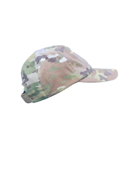 Felt Cap, Børn, Livgarden, MultiCam